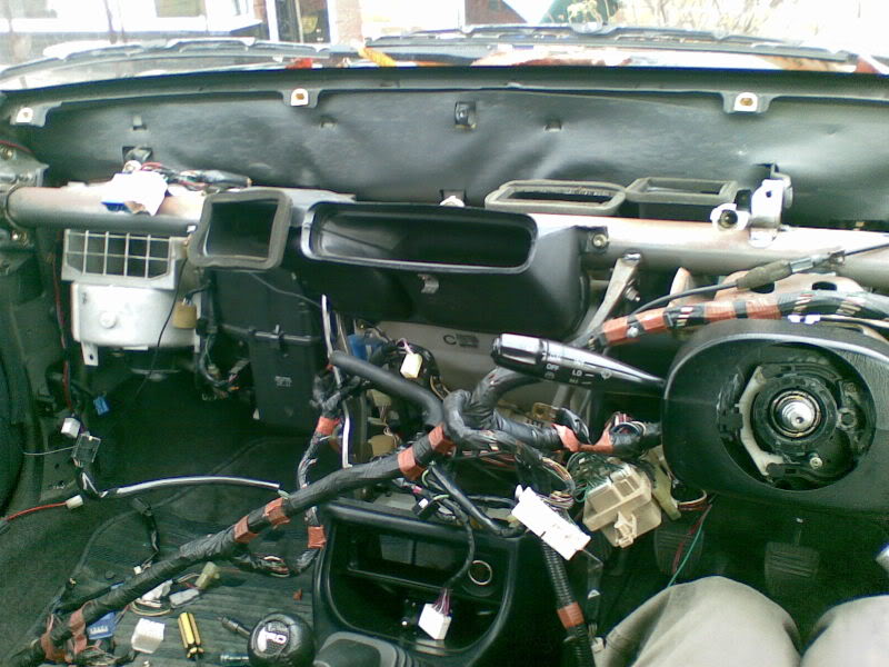 toyota starlet heater matrix #5 toyota starlet heater matrix #5