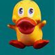 squeekyduck