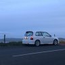 Spud Glanza V